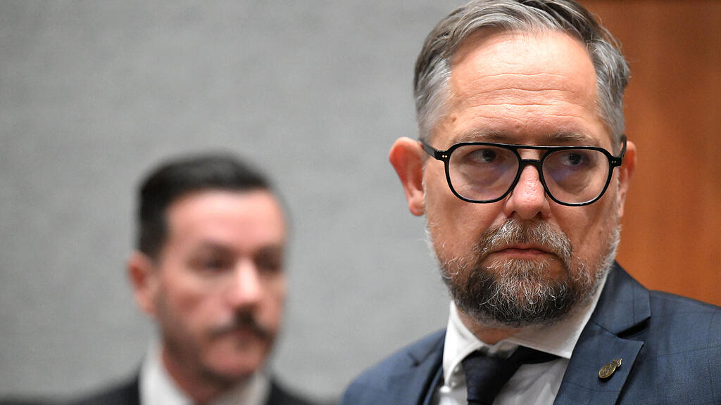 FORTSETZUNG PROZESS GEGEN SIGNA-GRÜNDER RENE BENKO