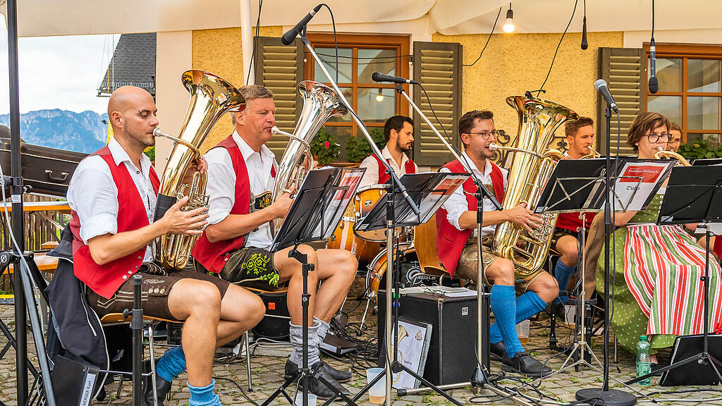 Walser Dorffest I