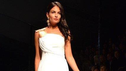 Vienna Fashion Week 3