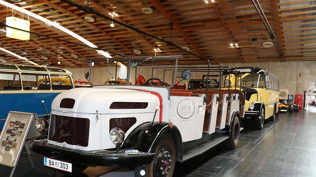 Classic Expo II