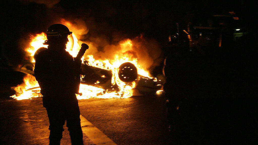 Krisen müssen nicht unbedingt zum Kollaps von Gesellschaften führen