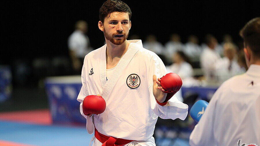 Karate Montreal
