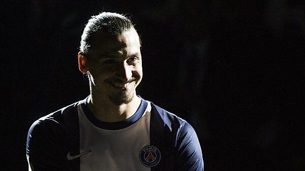 Ibrahimovic findet eine WM ohne ihn langweilig