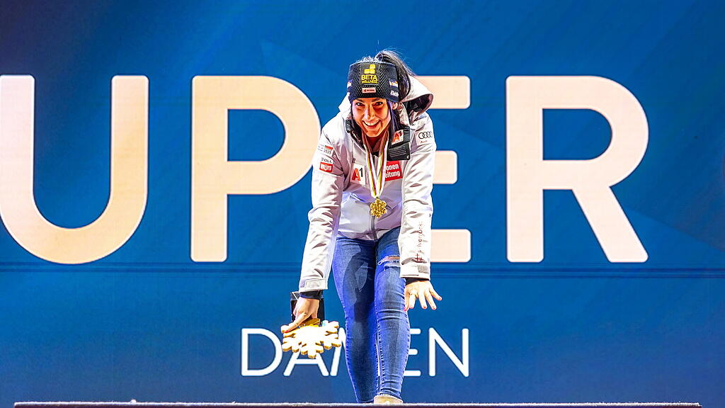 Stephanie Venier