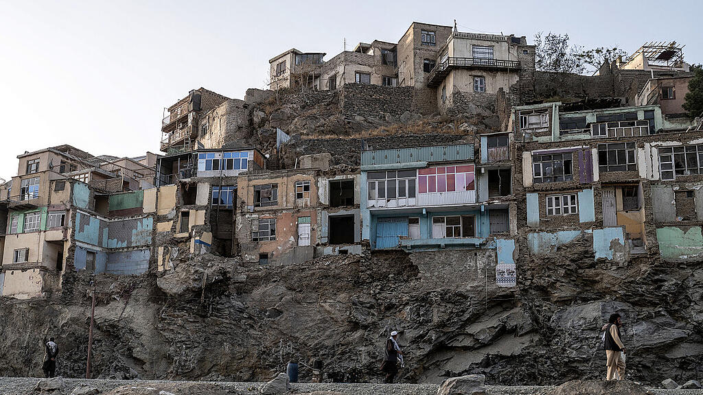 Unfreiwillige Rückkehr nach Afghanistan