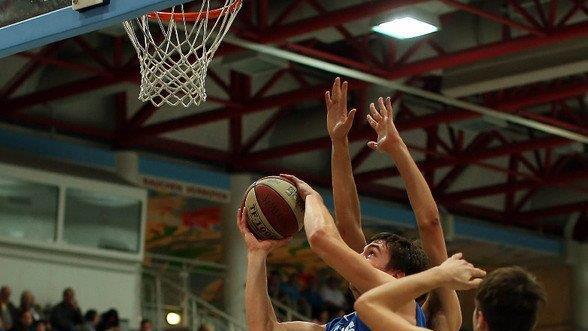 BBU Salzburg - Dornbirn Lions