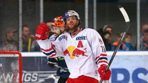Red Bull Salzburg - Black Wings Linz