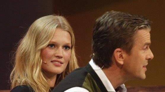 Das war "Wetten, dass..?"  in Graz