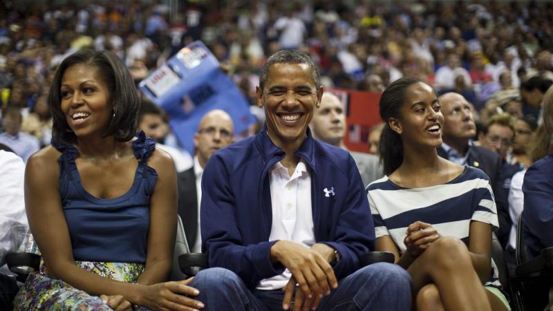 Michelle Obama