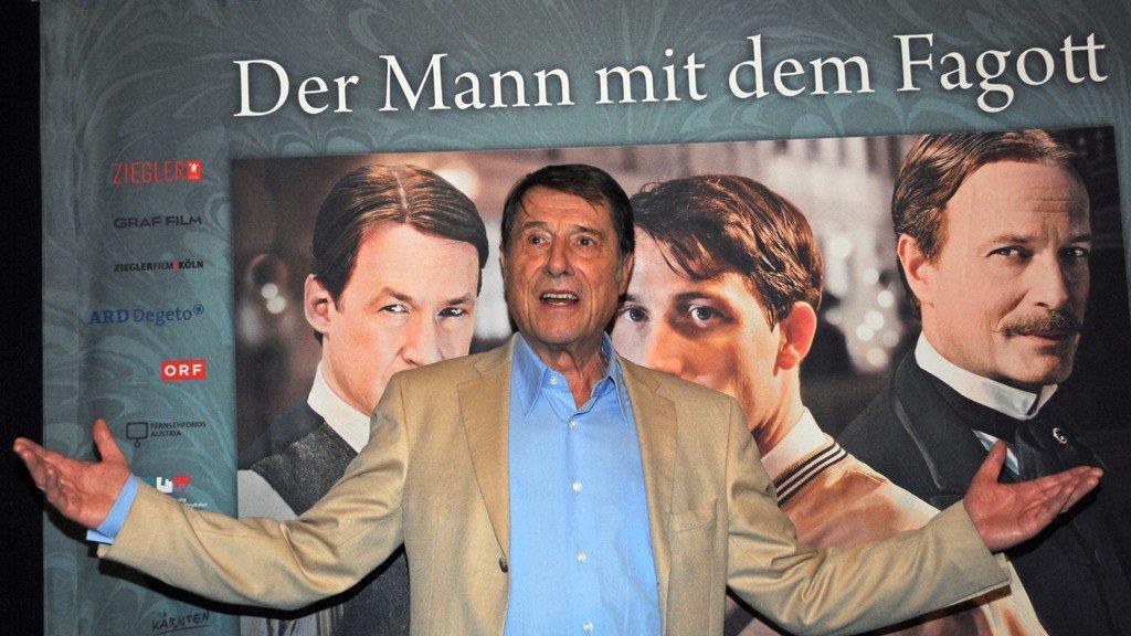 Udo Jürgens in Bildern