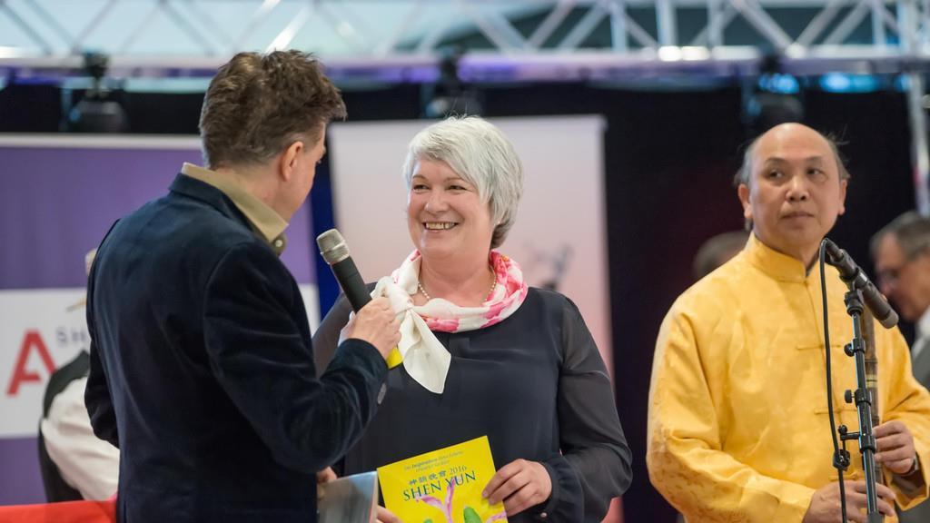 Shopping Arena Geburtstagsfest I