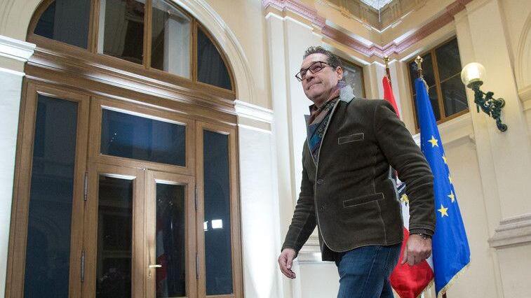 ÖVP und FPÖ einigen sich bei Digitalisierung