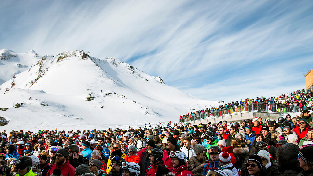 Sound & Snow Gastein, SO I