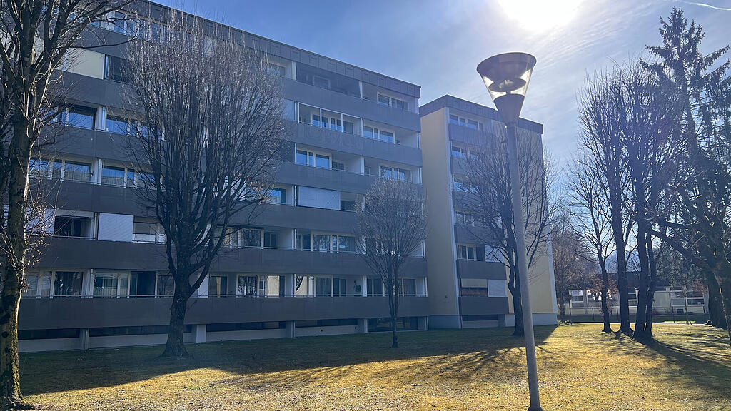 Goethesiedlung