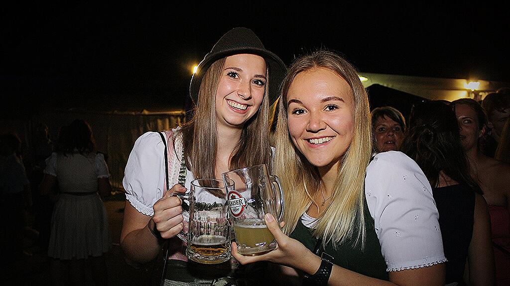 Egelseefest Golling