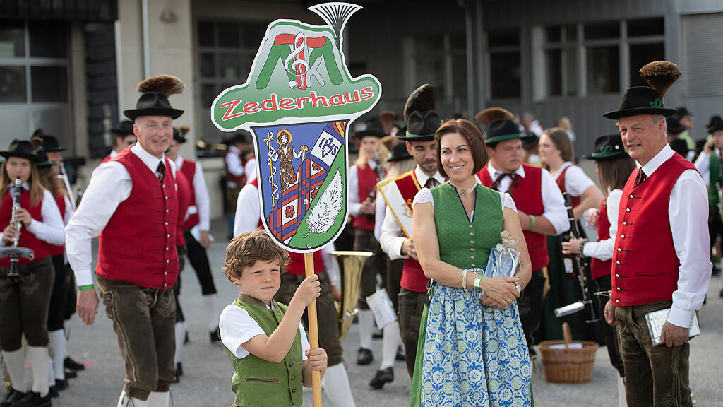 MUSIFEST TMK Eugendorf