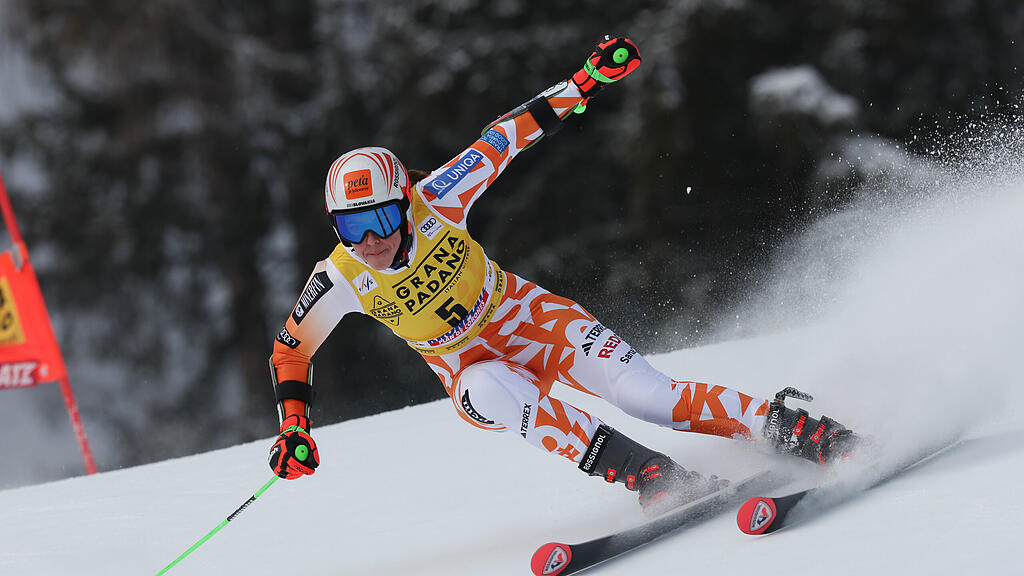 Kronplatz RTL 25.01.2023 Slideshow