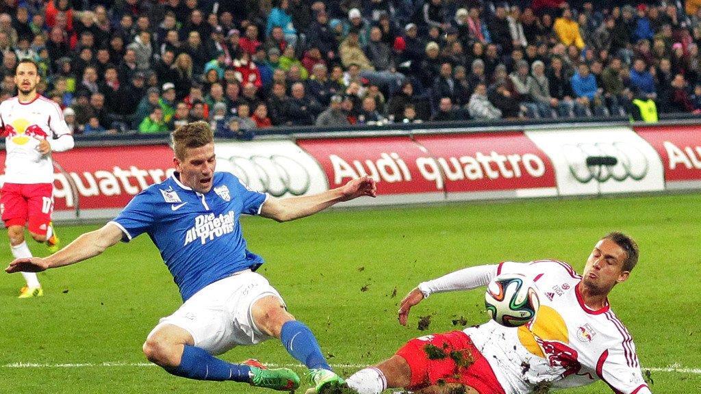 Mehr Derby-Fotos