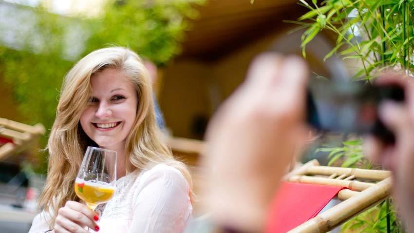 Stiegl Ladies Night