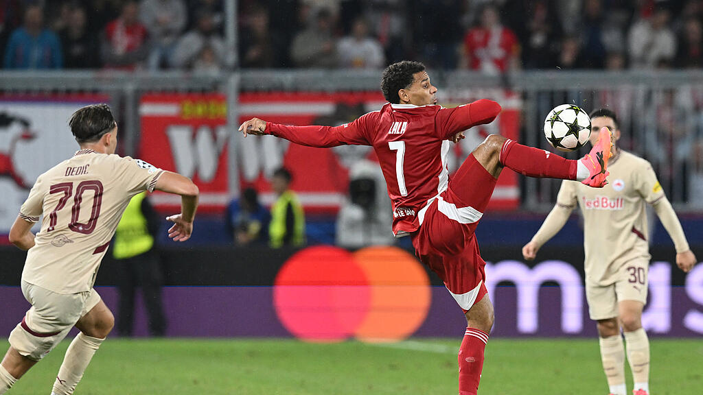 FBL - EUR - C1 - SALZBURG -... - AFP-Bild aktuell & Archiv, englisch - 01.10.24 - 20.32 - ABB3459 - High-Res.jpg