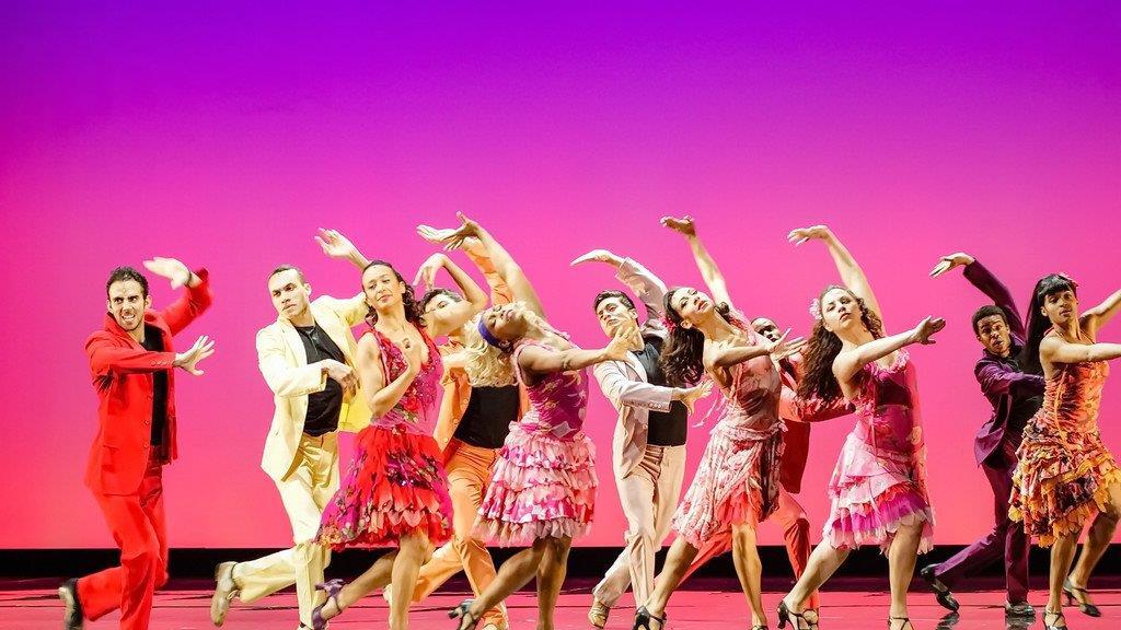 West Side Story
