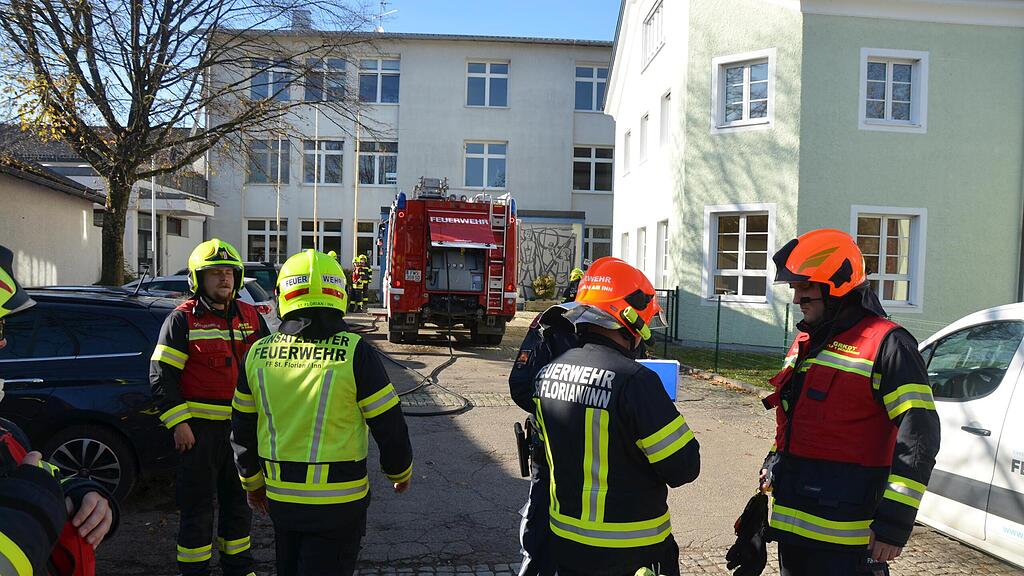Volksschule St. Florian am Inn