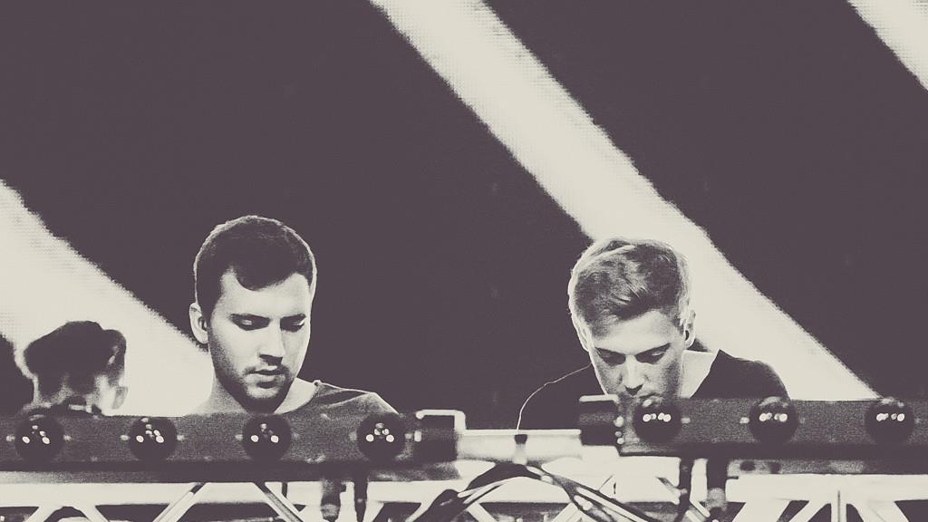 Electric Love Festival 2016: Die Warm-Up Party, III