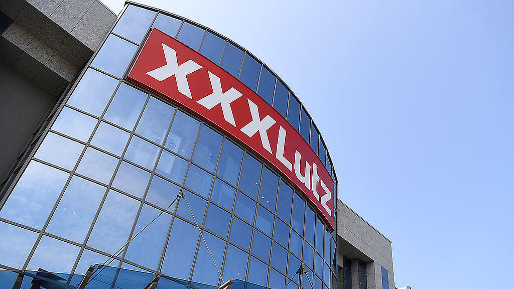 XXXLutz aktuell gefordert, seine jüngsten Eroberungen zu integrieren