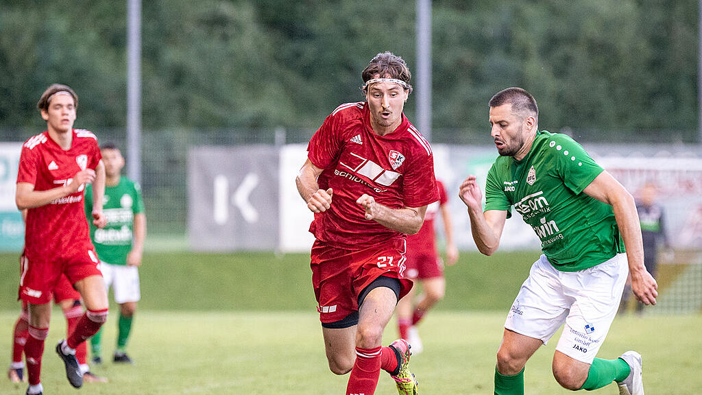 Adnet - Hallein