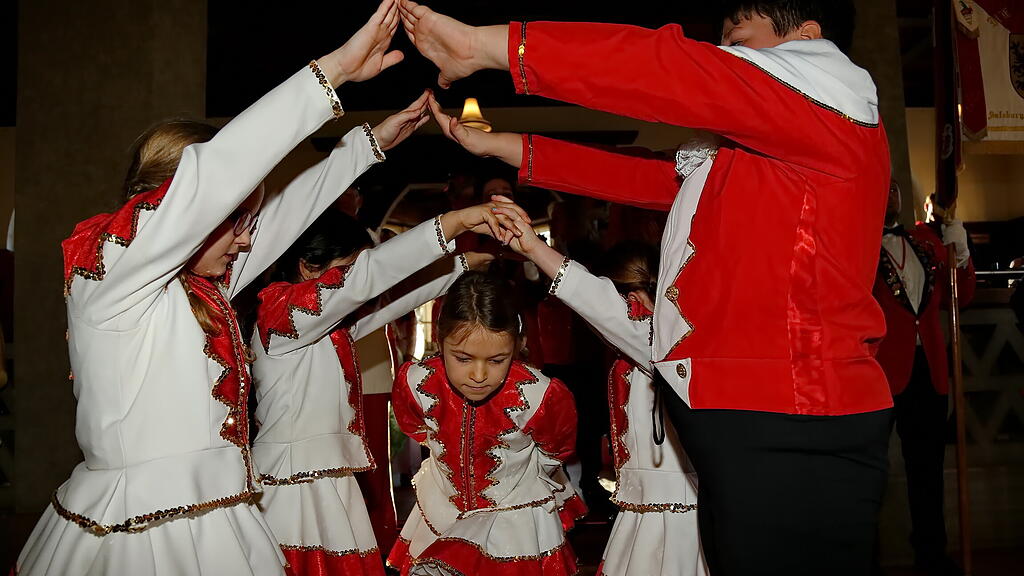 Salzburger Kinderfasching im M\u00fcllner Br\u00e4u