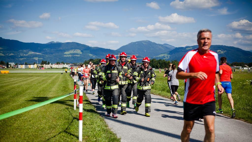4. AIRportlauf II