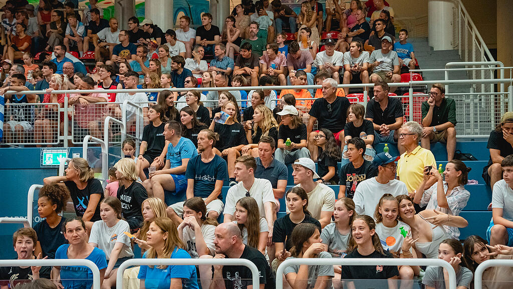 Basketball Austria _ Cyprus