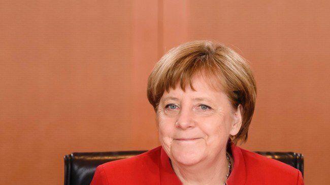 Bekommt Merkel ihre neue Regierung noch heuer zusammen?