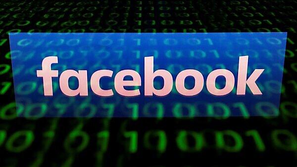 Facebook hat die Behörden eingeschaltet
