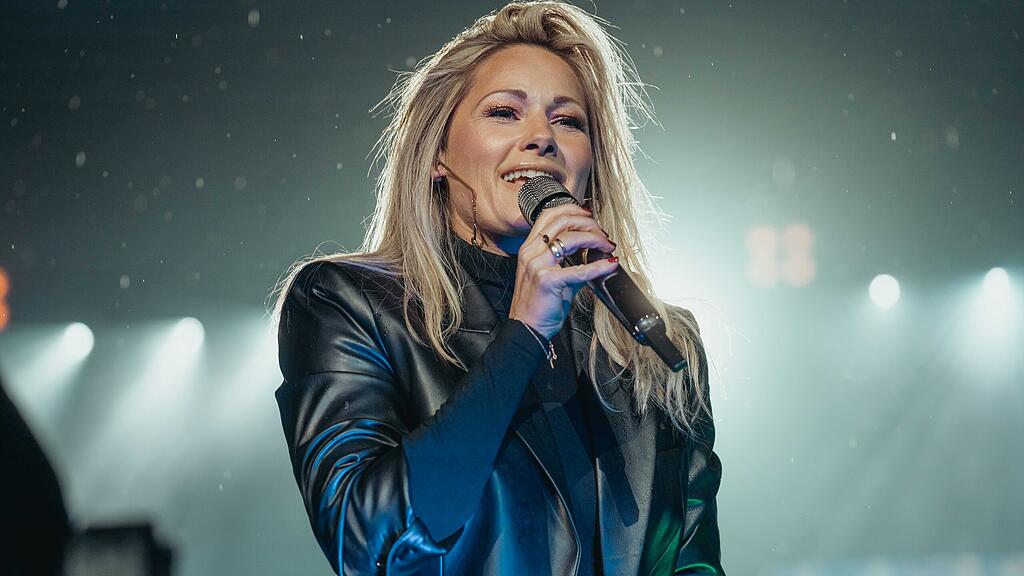 Helene Fischer Bad Hofgastein II