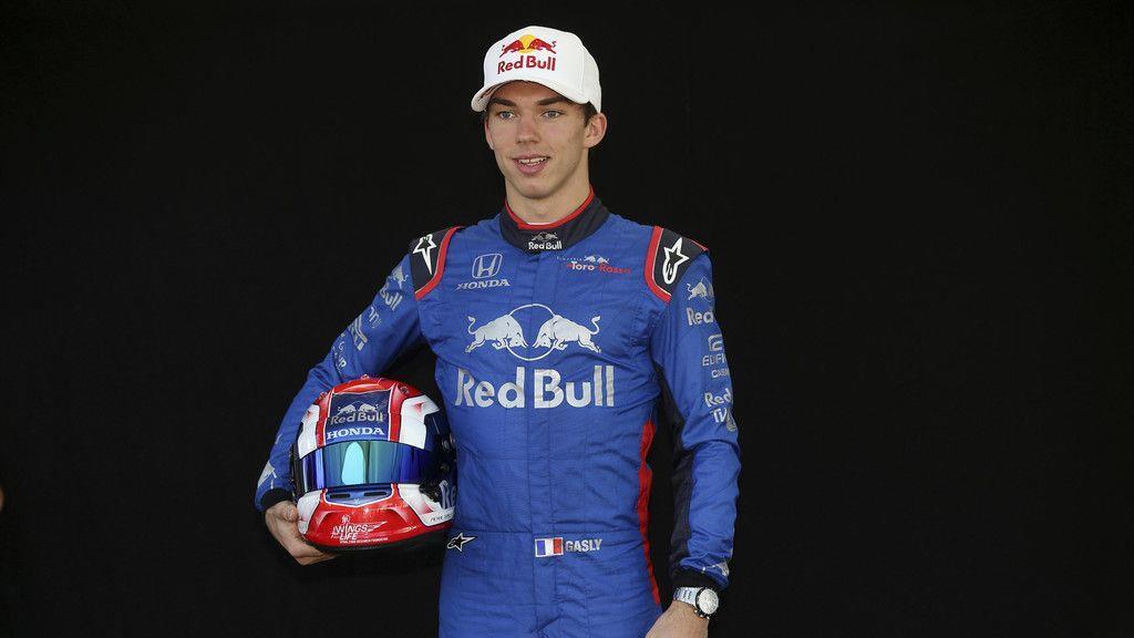 Formel 1: Piloten in der Saison 2018/19