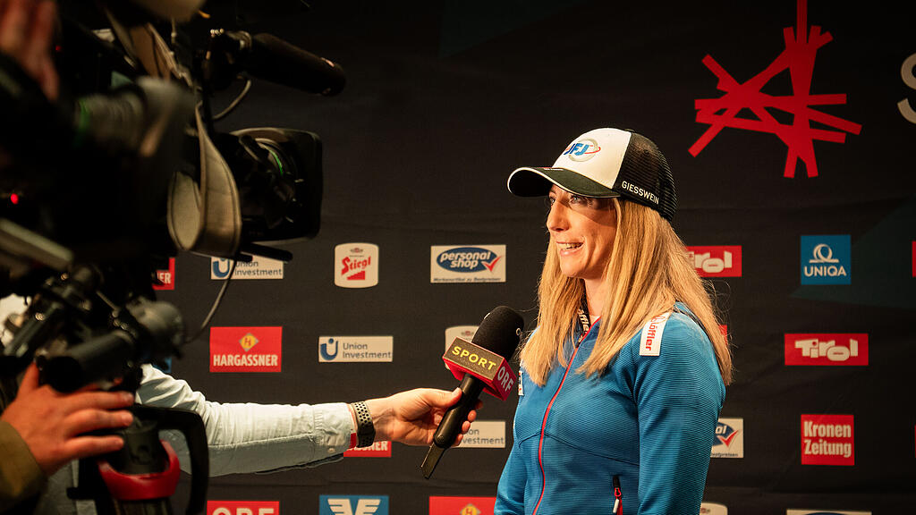 Teresa Stadlober