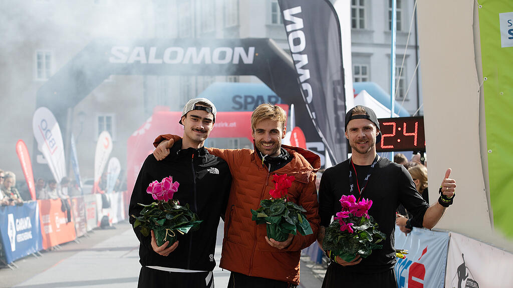 Trailrunning Festival