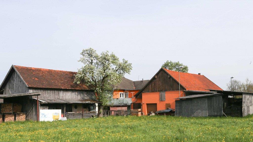 Aurolzmünster: Bordell als Vereinsheim getarnt