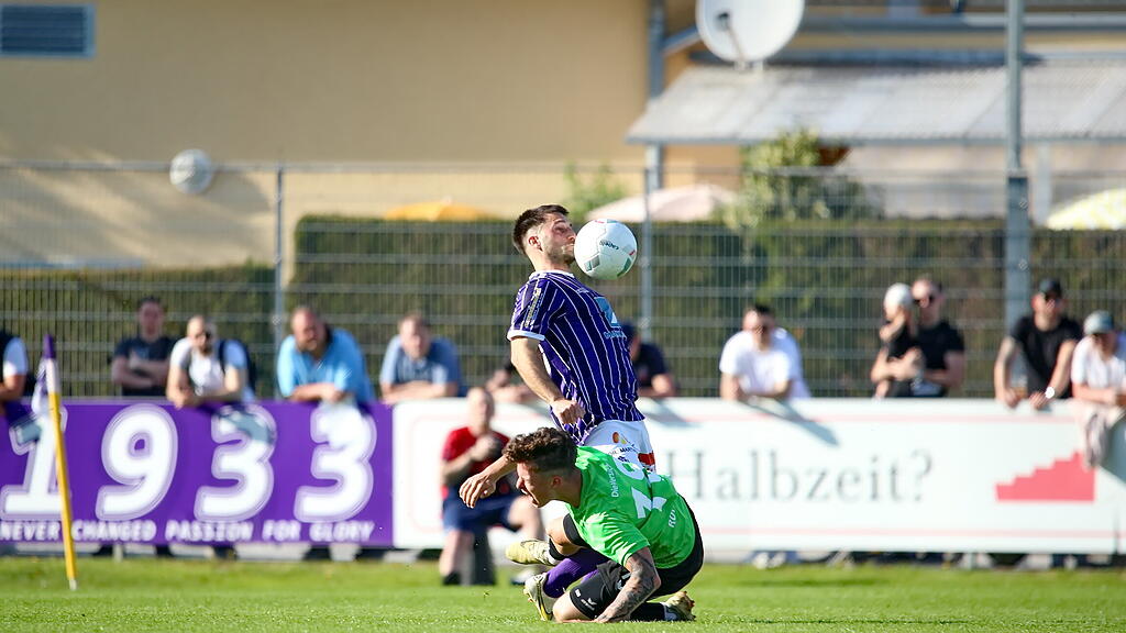 Austria Salzburg_Wals_Grünau