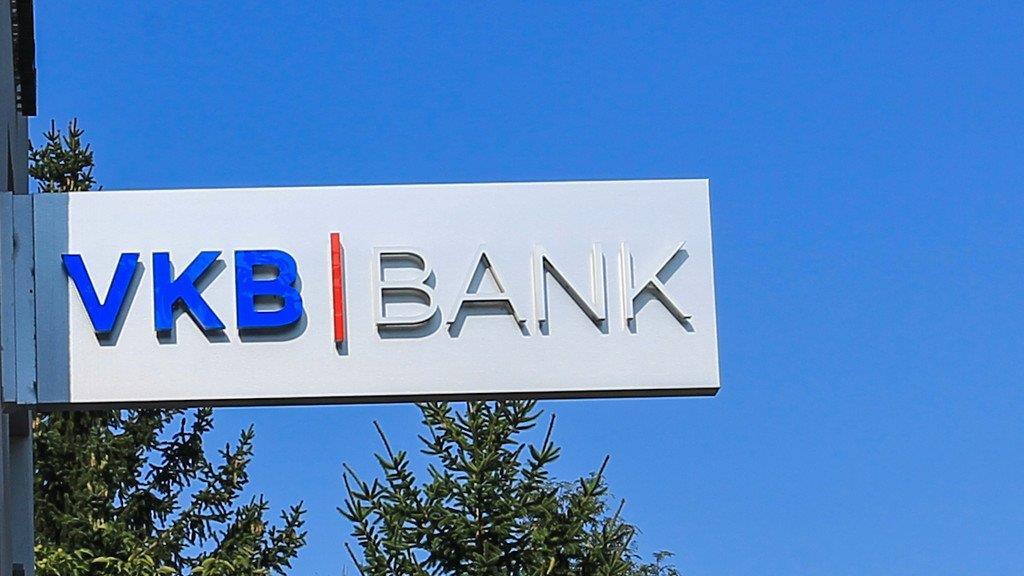 Bilder der Bank