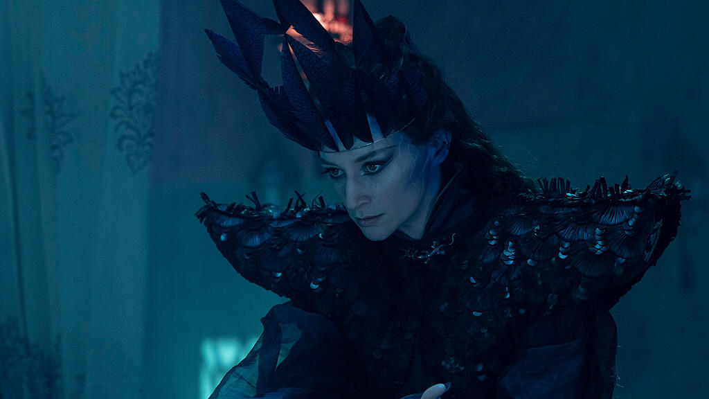 The Magic Flute