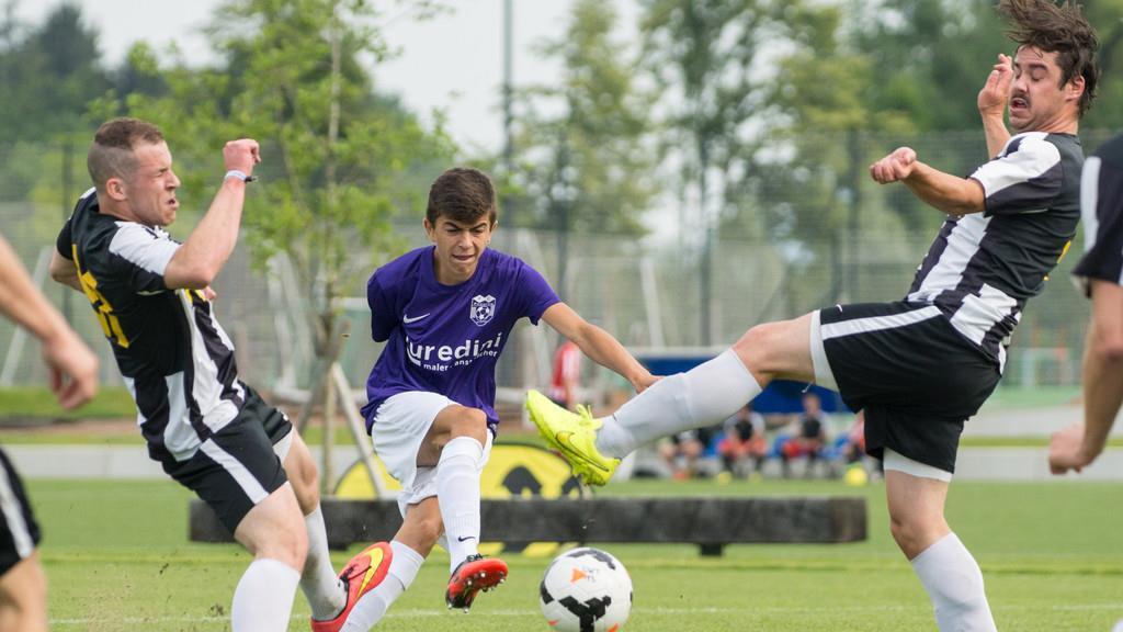 Stierwoscha Trophy 2015