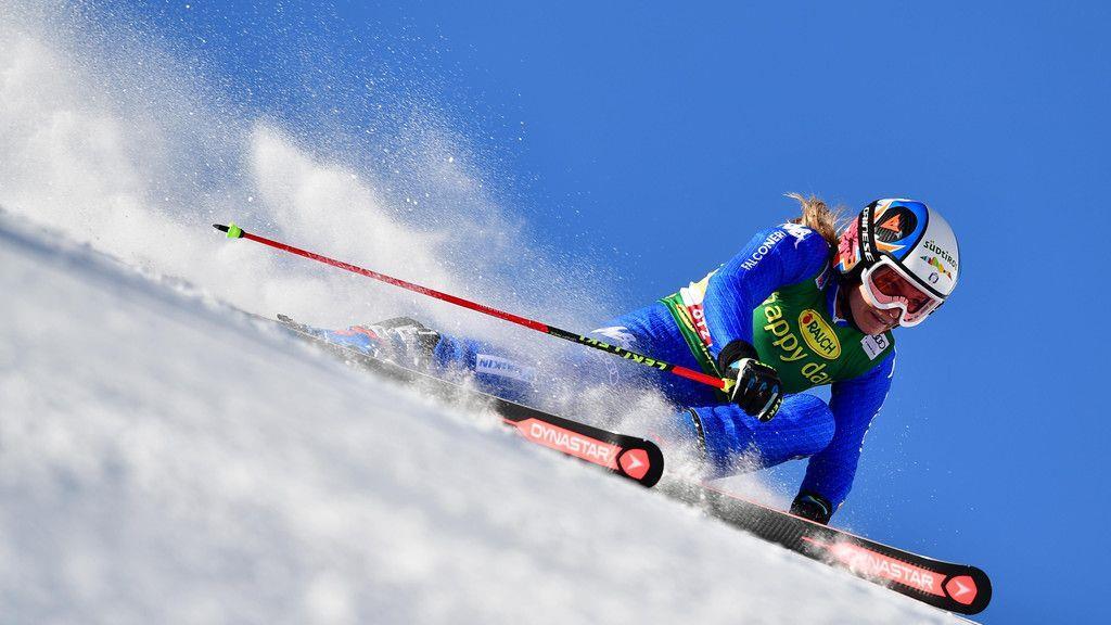 RTL Damen Sölden 2017
