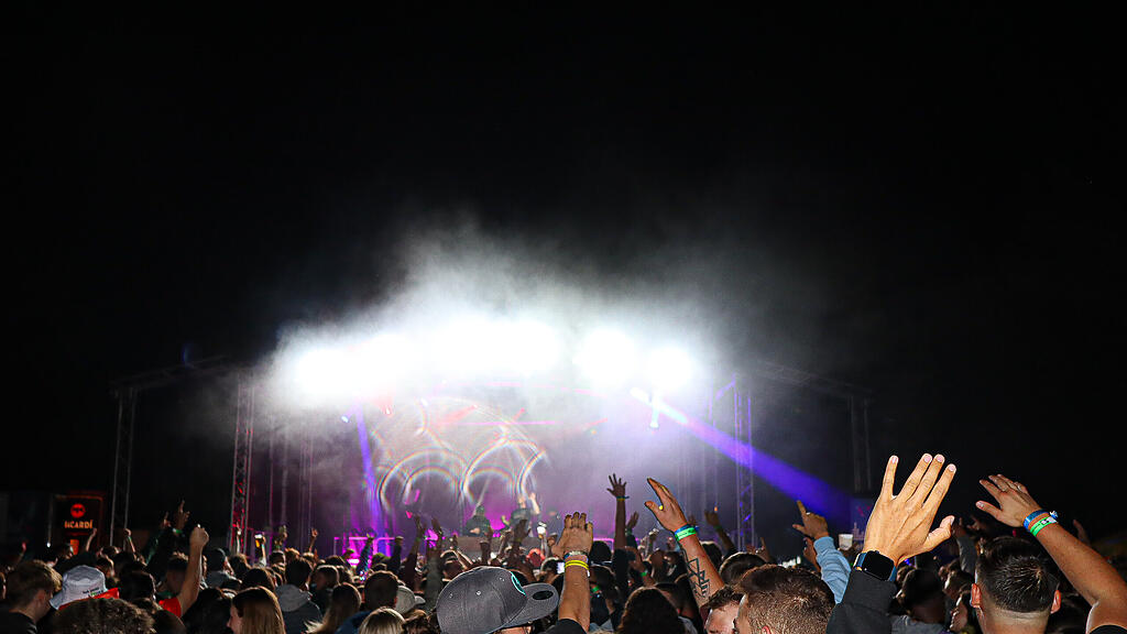 Seefest Mondsee