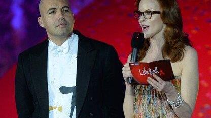 Life Ball 2014: Die Eröffnung
