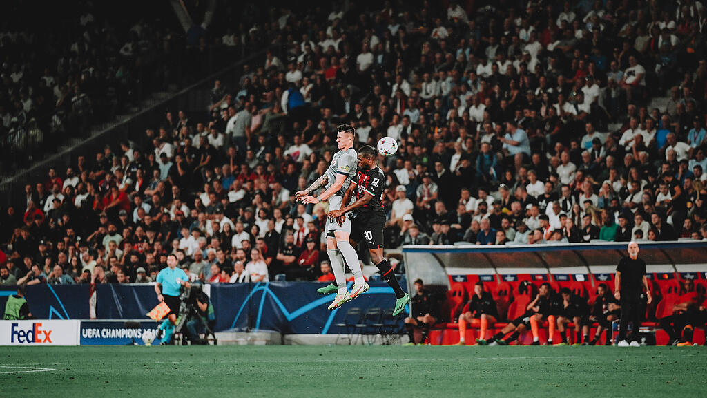 Salzburg - Milan