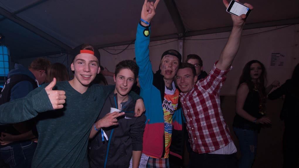 Oimrauschparty Vol.5 IV