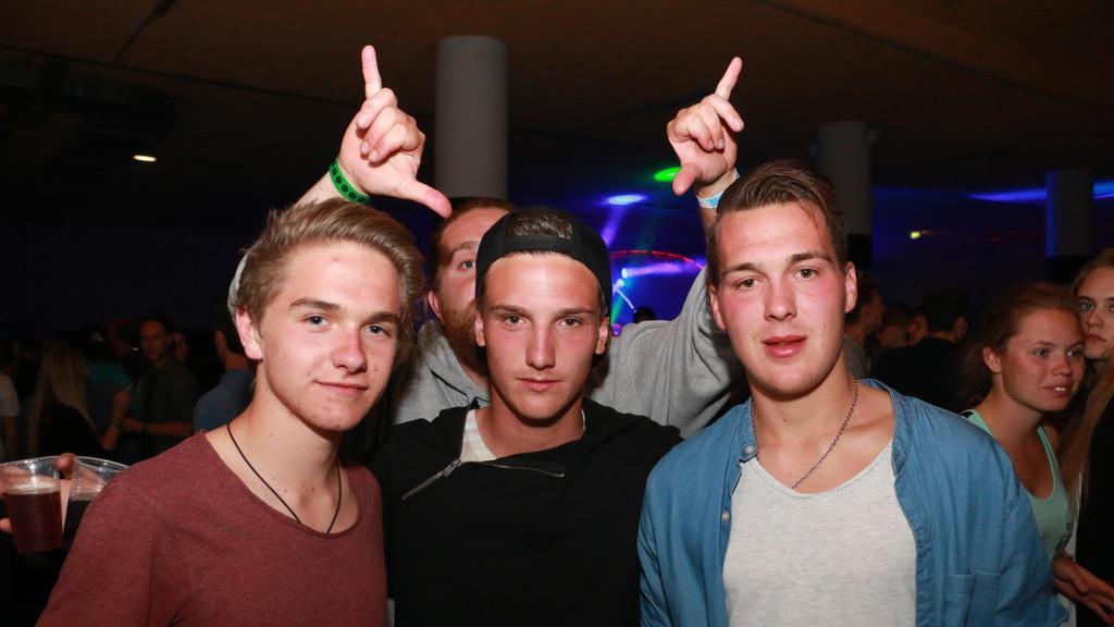 Ö3 Party Leogang II