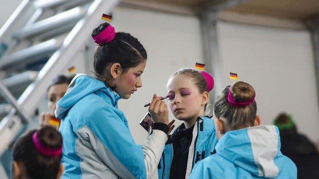 Mozart Cup 2014
